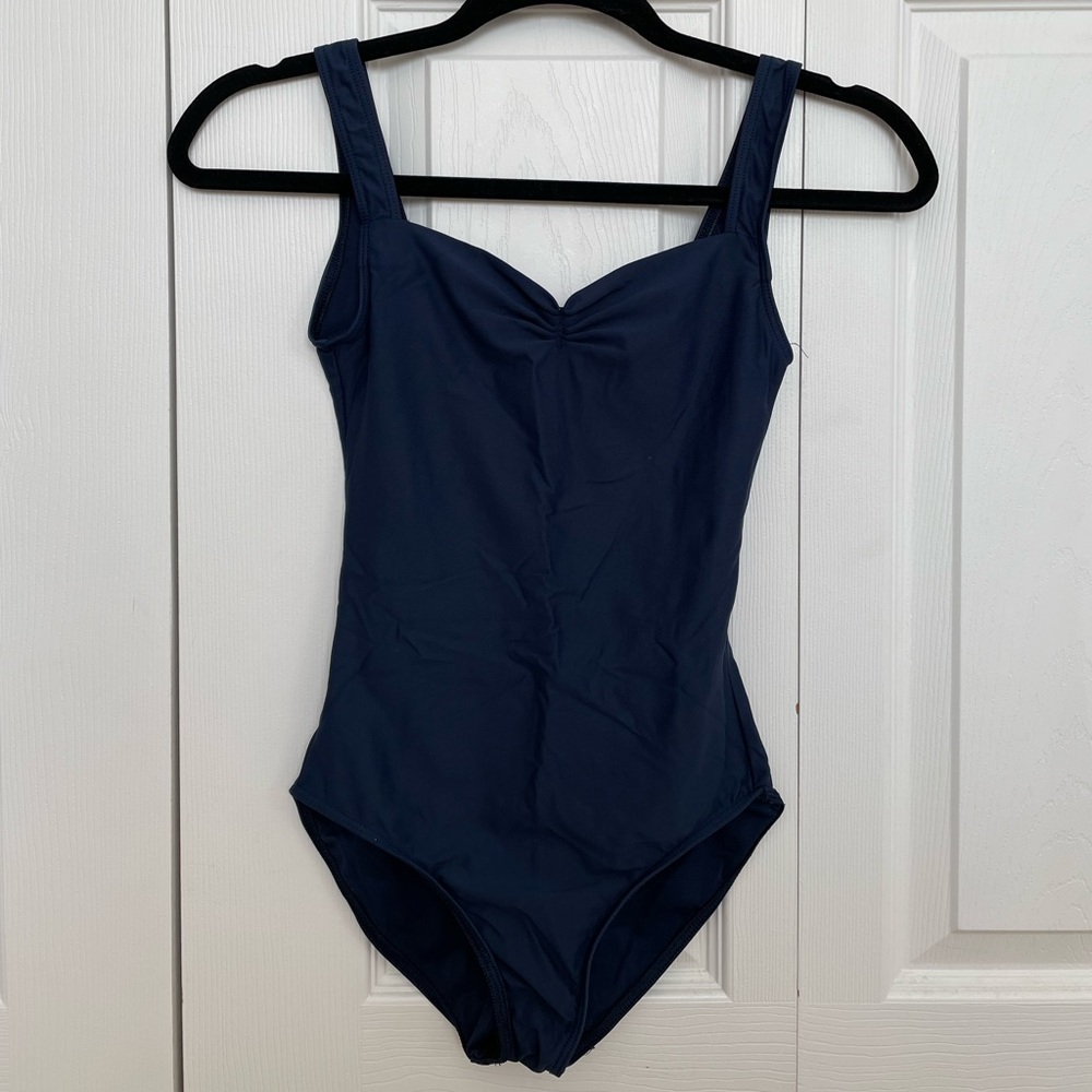 Wear Moi Leotard
